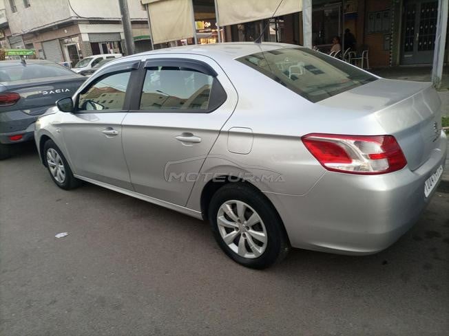 Peugeot 301 diesel 