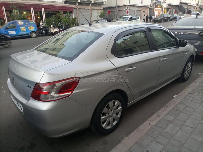 Peugeot 301 diesel 