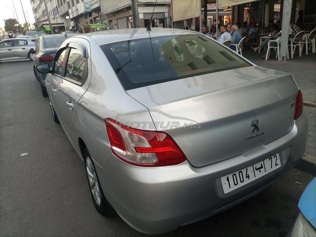 Peugeot 301 diesel 