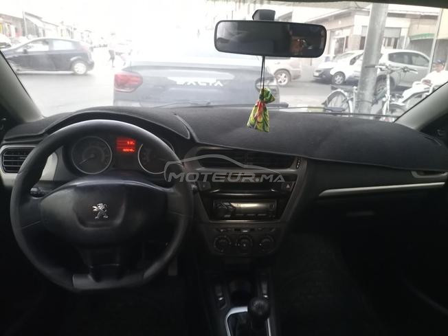 Peugeot 301 diesel 