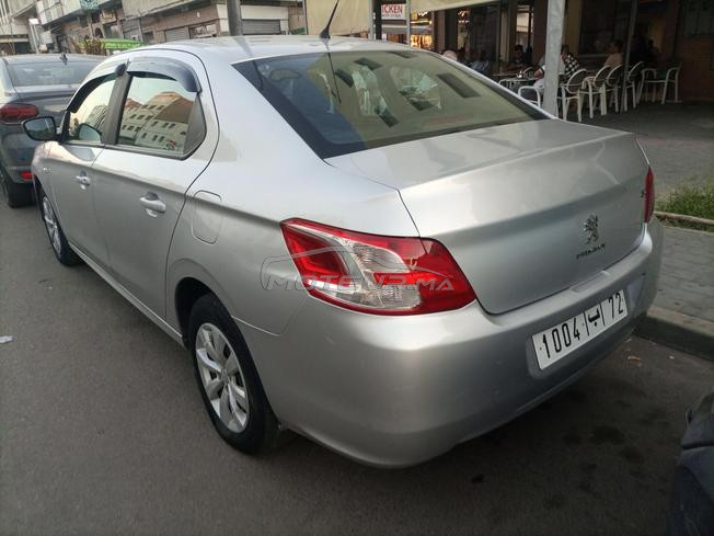 Peugeot 301 diesel 