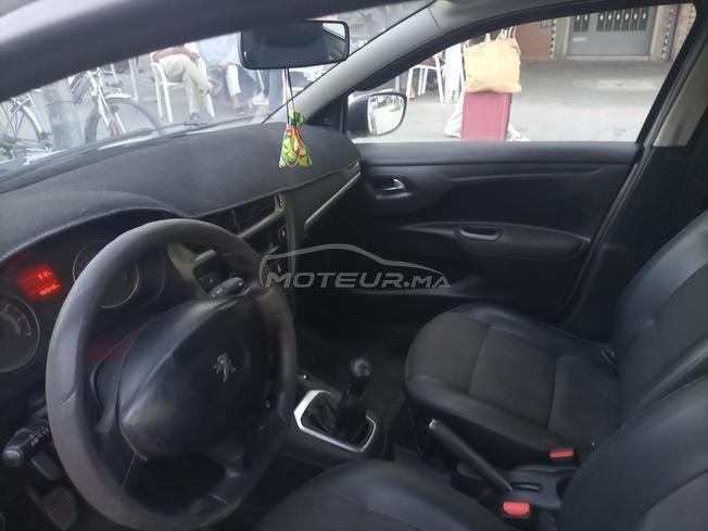 Peugeot 301 diesel 