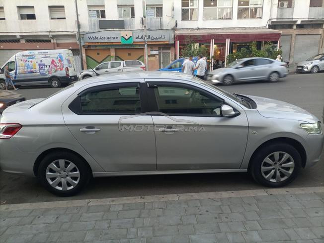 Peugeot 301 diesel 