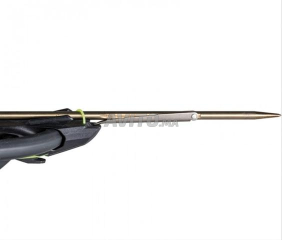 Pistolet de chasse sous-marine Salvimar Ares 85 - 2