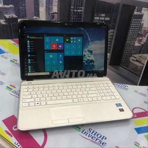 HP g6 i5 الجيل الثالث رسومات مزدوجة 8 جيجابايت رام