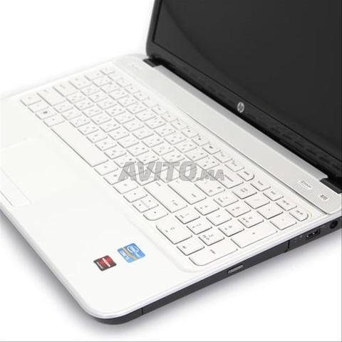 HP g6 i5 3ème géné doubles graphiques 8g ram - 2