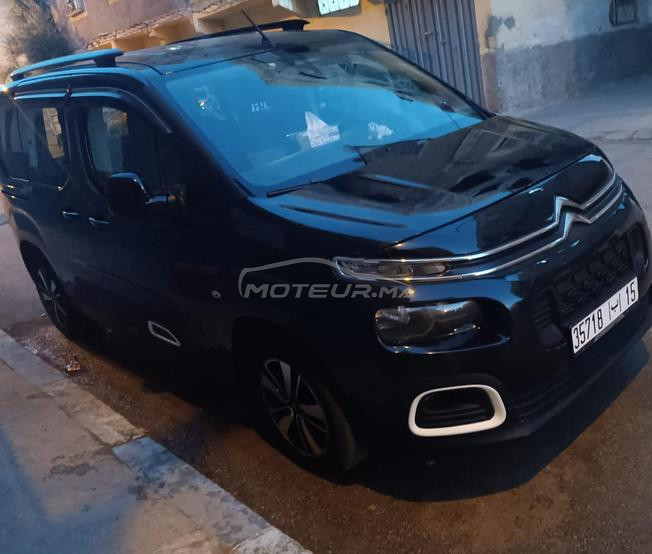 voiture à vendre 