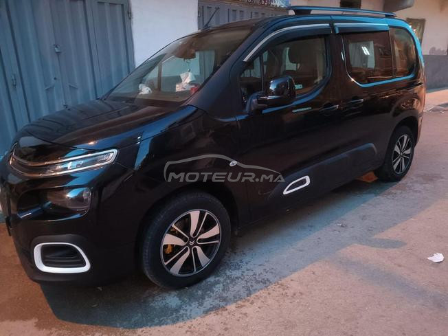 voiture à vendre 