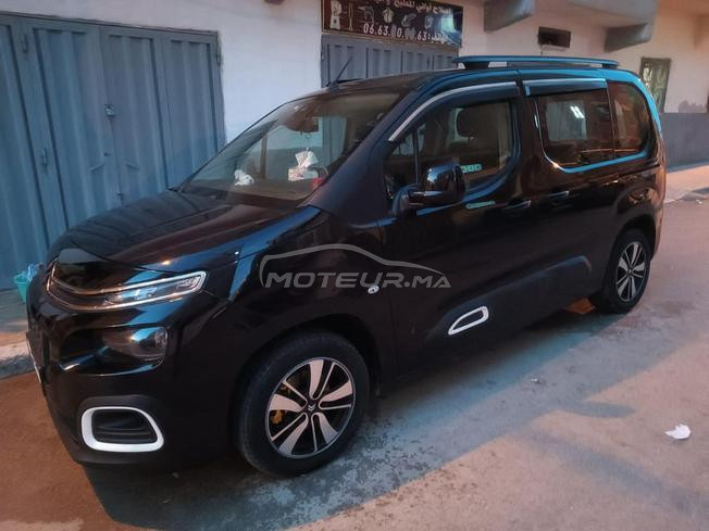 voiture à vendre 