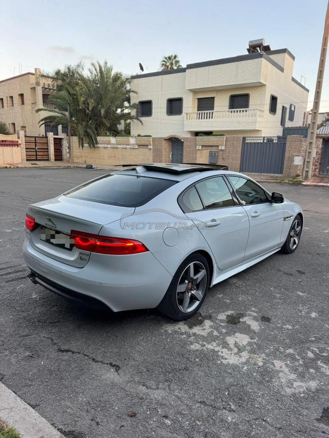 jaguar xe rsport full option 