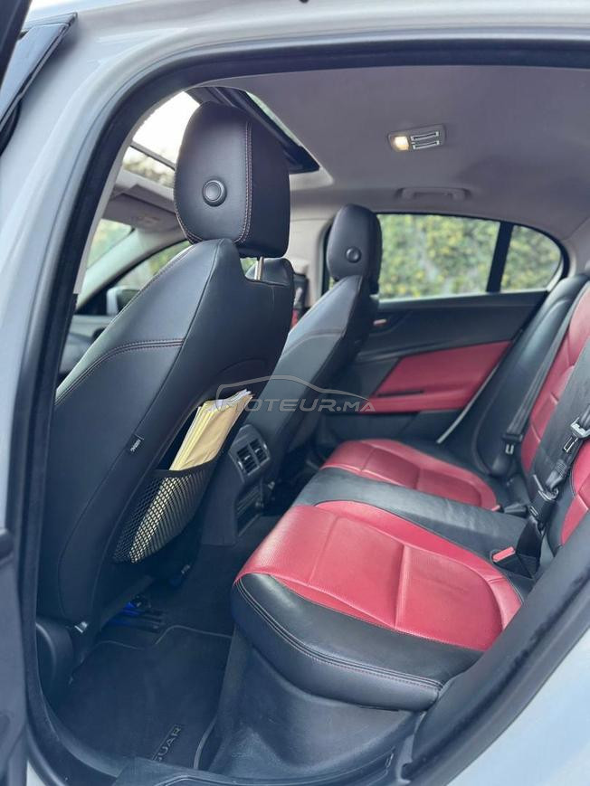 jaguar xe rsport full option 