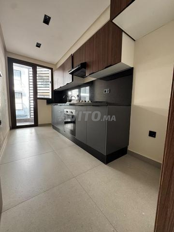 Appartement à vendre - 2