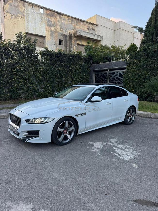 jaguar xe rsport full option 