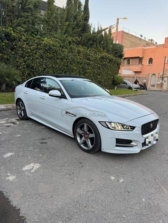 jaguar xe rsport full option 