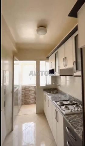 Appartement dans la résidence Saada, 4ème étage sans ascenseur - 2