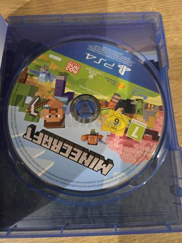 Minecraft PS4 - 2