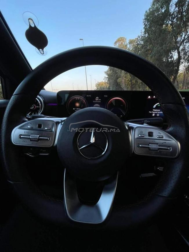 Class A Amg line parfait etat