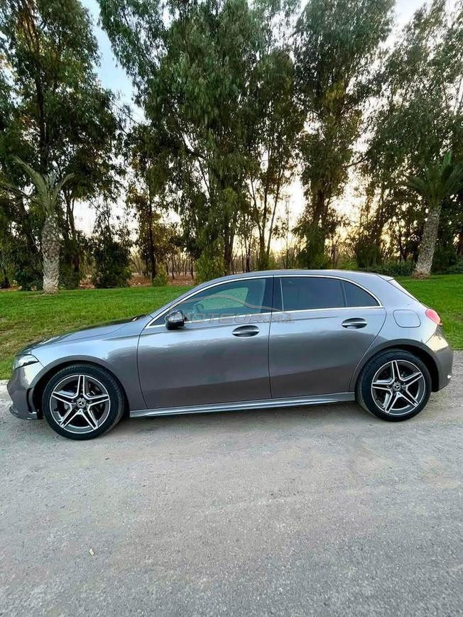 Class A Amg line parfait etat