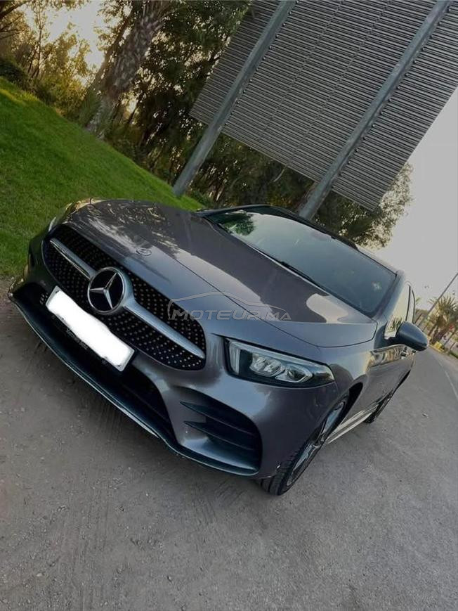 Class A Amg line parfait etat