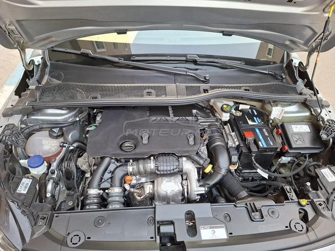 Peugeot 208 Diesel Manuelle 2023 à Agadir