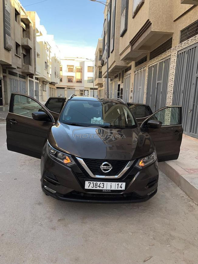 voiture à fes 