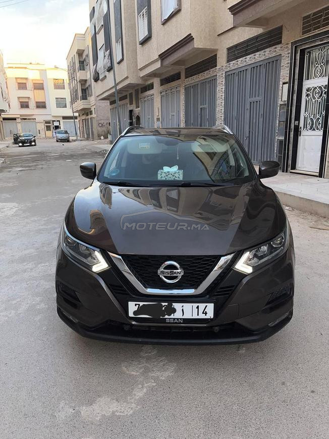 voiture à fes 