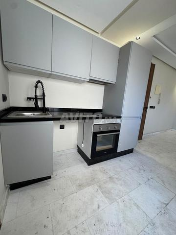STUDIO À VENDRE À ANFA