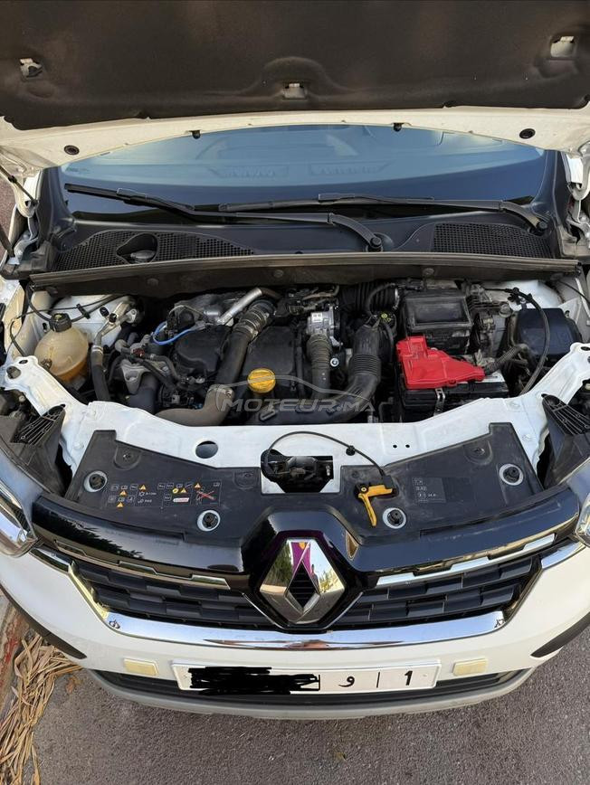 Renault Express Diesel Manuelle 2023 à Rabat