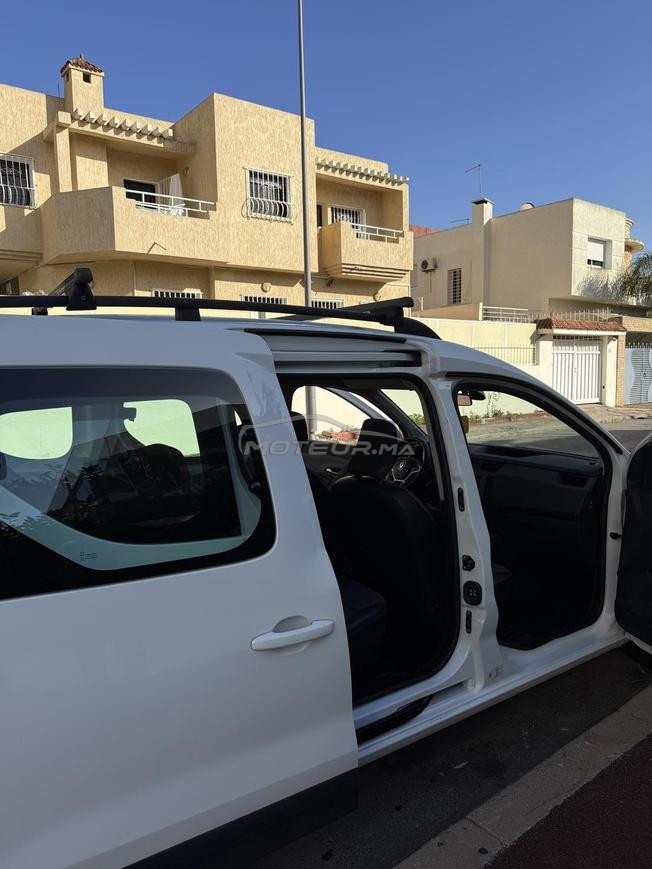 Renault Express Diesel Manuelle 2023 à Rabat