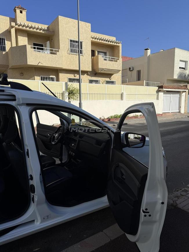 Renault Express Diesel Manuelle 2023 à Rabat