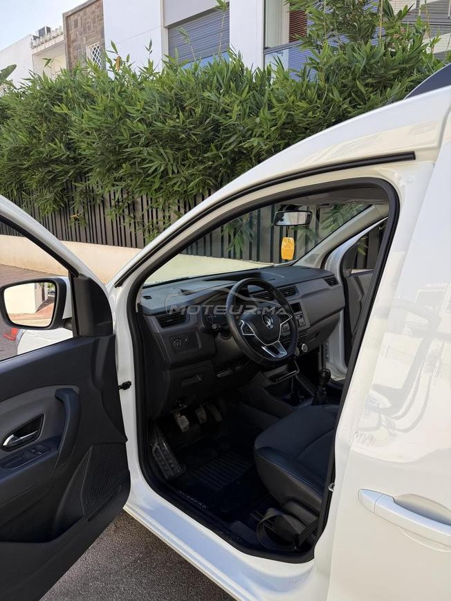 Renault Express Diesel Manuelle 2023 à Rabat