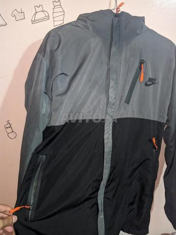 Veste Nike encore propre - 2
