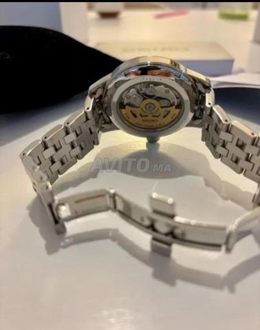 Montre Seiko Presage - 2