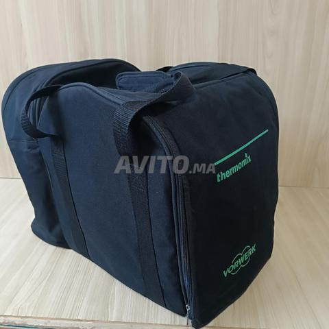 Sac de transport pour Thermomix tm5 ou tm6 - 2