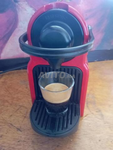 آلة قهوة نسبريسو إنيسيا - 2