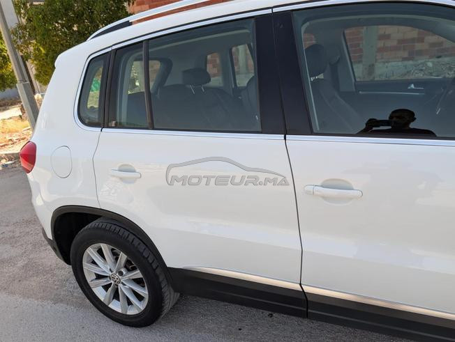 Tiguan model2018