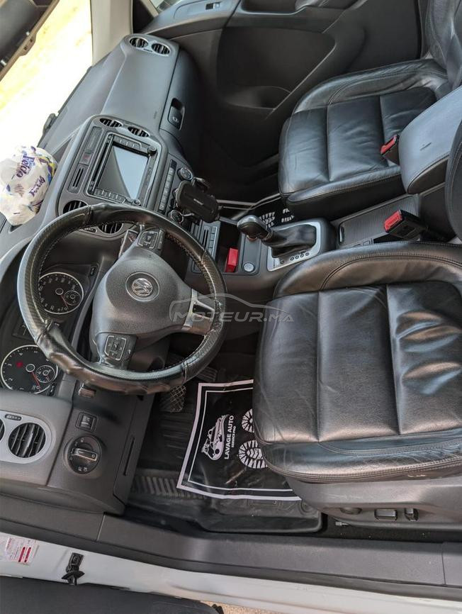 Tiguan model2018