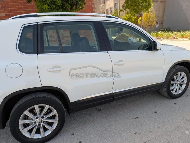 Tiguan model2018