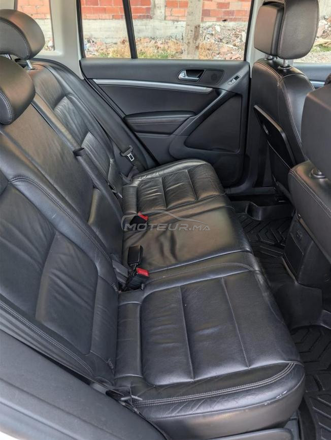 Tiguan model2018