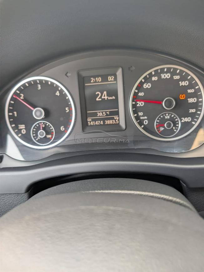 Tiguan model2018