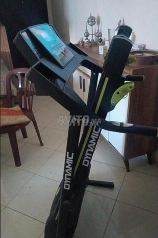 DYNAMIC. tapis roulant
