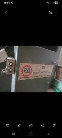 Machines à bois à vendre - 2