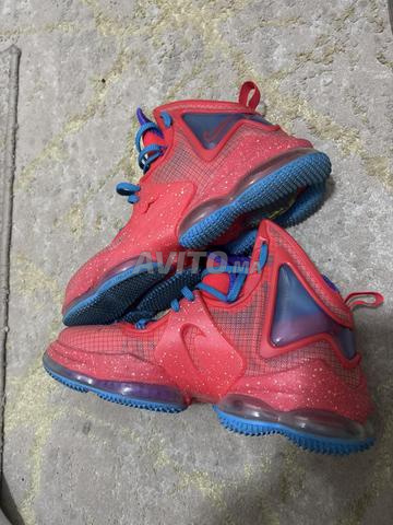 Nike Lebron 42