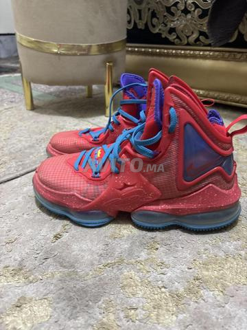 Nike Lebron 42 - 2