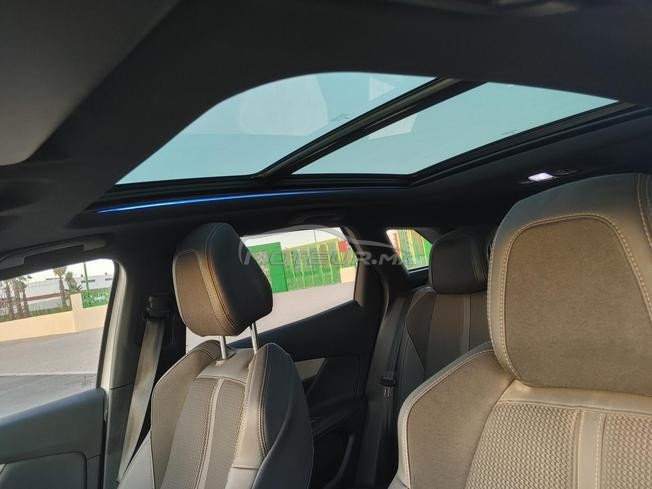 Peugeot 3008 GT