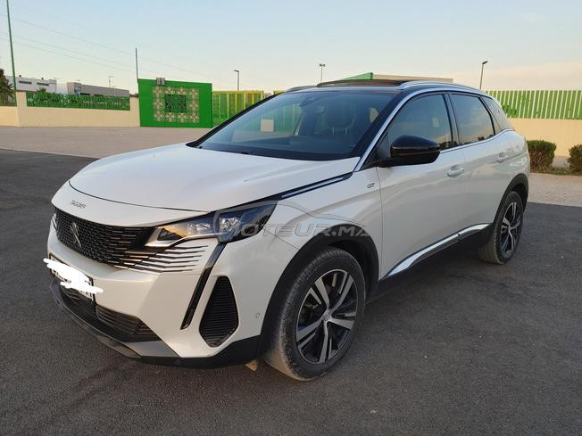 Peugeot 3008 GT