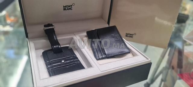 Coffret Montblanc Meisterstück 149 Original - 2