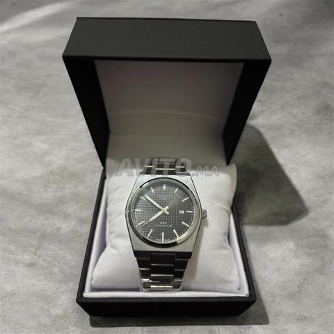 Montres de luxe 😍🪄 - 2
