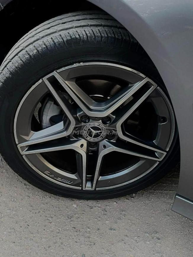 Class A amg line parfait etat 
