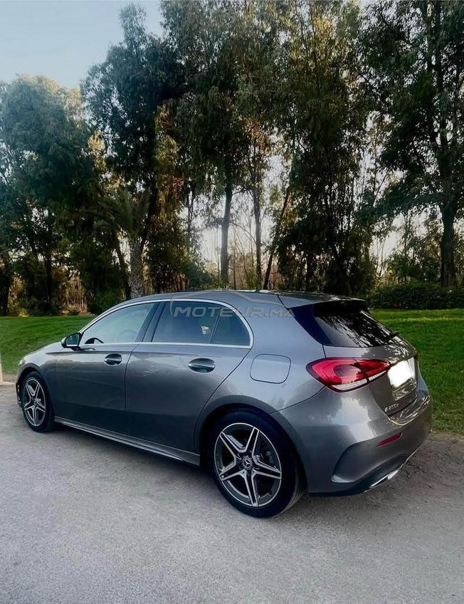 Class A amg line parfait etat 